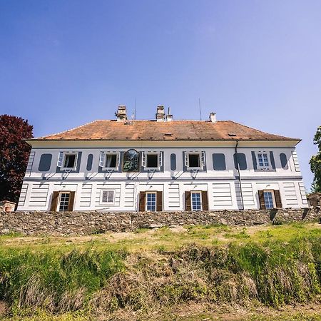 Villa Waldhaus Český Krumlov Extérieur photo