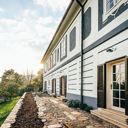 Villa Waldhaus Český Krumlov Extérieur photo