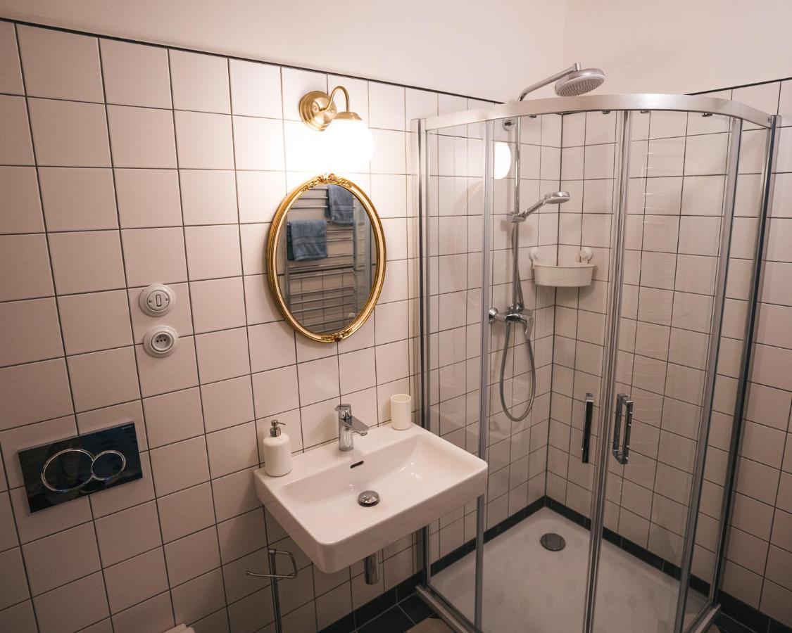 Villa Waldhaus Český Krumlov Extérieur photo