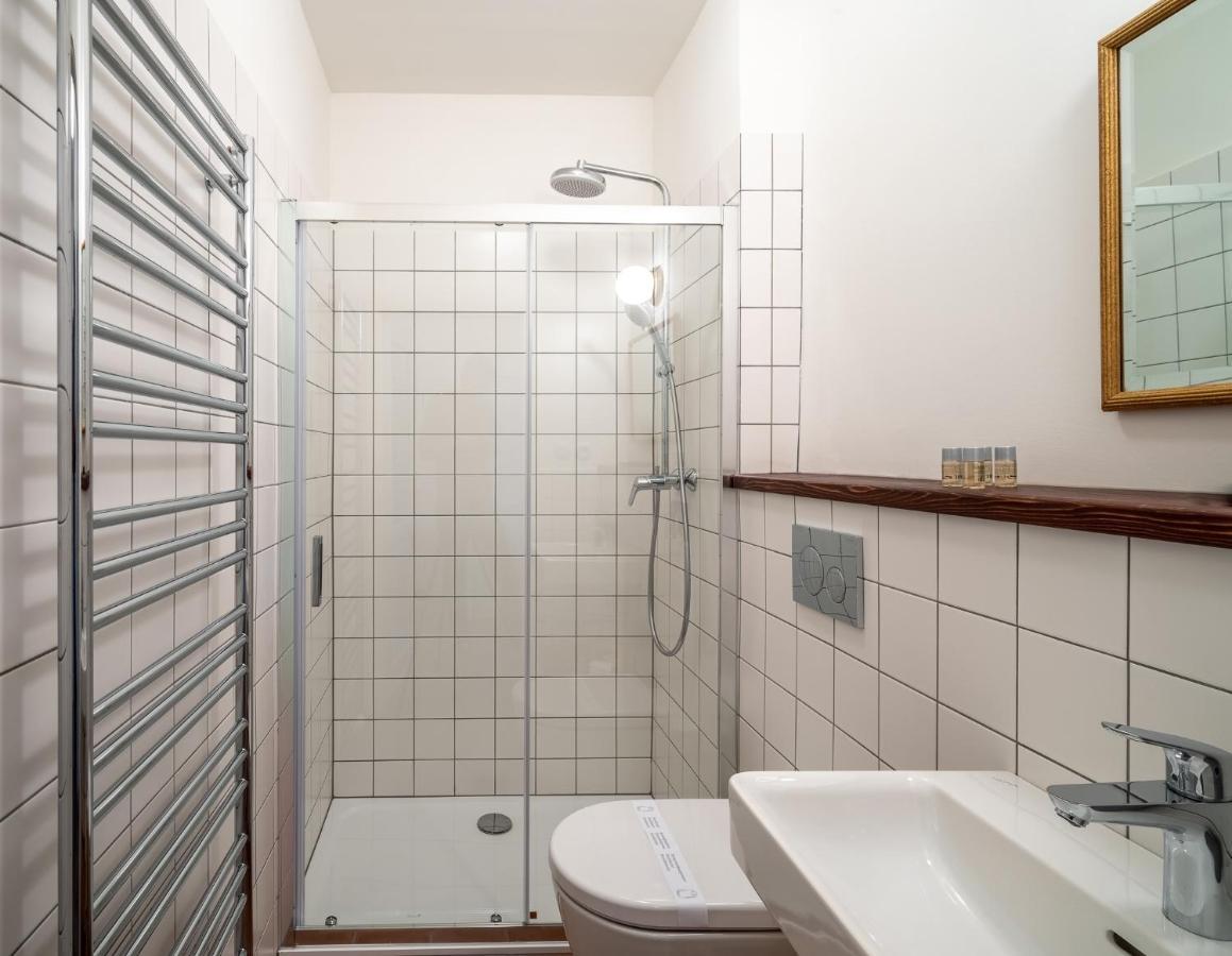 Villa Waldhaus Český Krumlov Extérieur photo