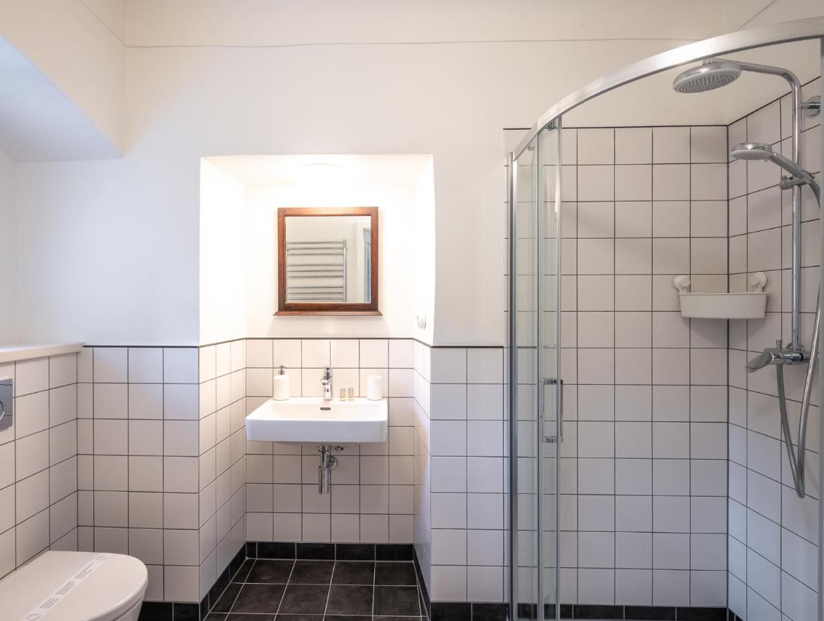 Villa Waldhaus Český Krumlov Extérieur photo