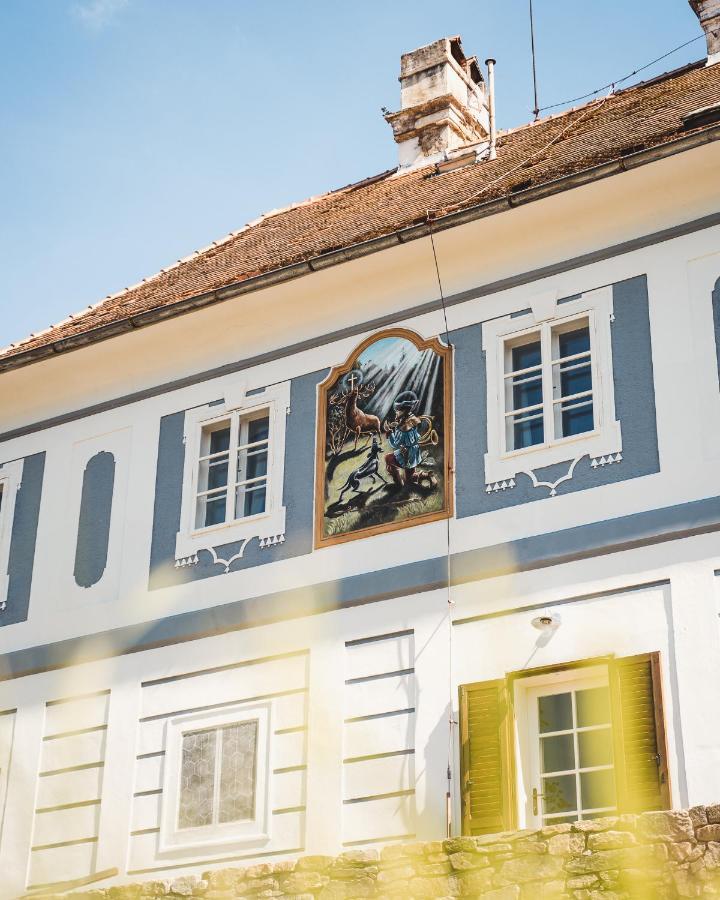 Villa Waldhaus Český Krumlov Extérieur photo